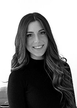Ms M.Sc. Nadja Gravina
