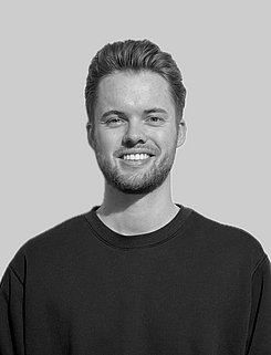 Herr B. Sc. Florian Götte