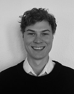 Herr  Robert Merz